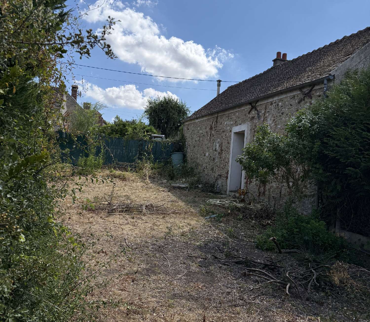  te koop huis Septeuil Yvelines 4