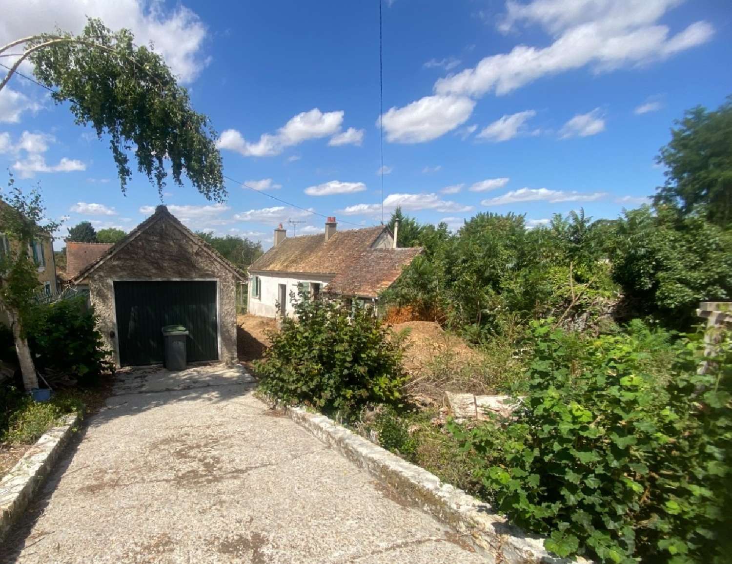  te koop huis Septeuil Yvelines 8