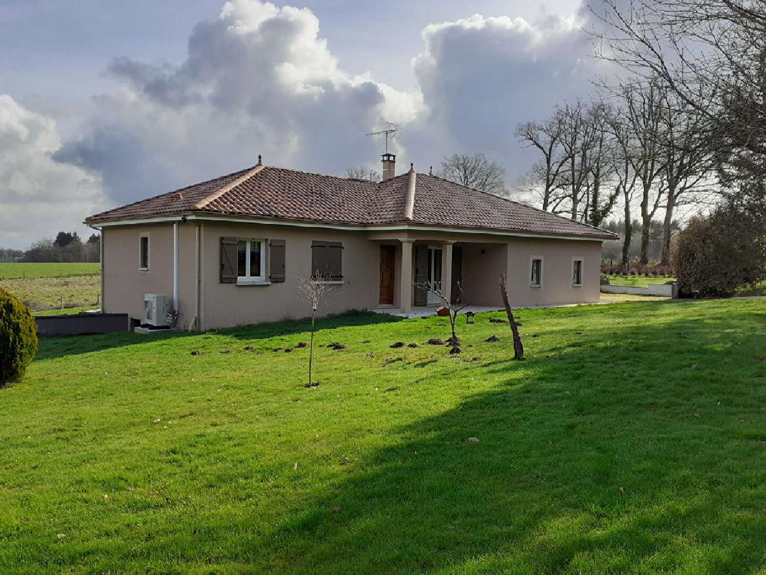 à vendre maison Séreilhac Haute-Vienne 2