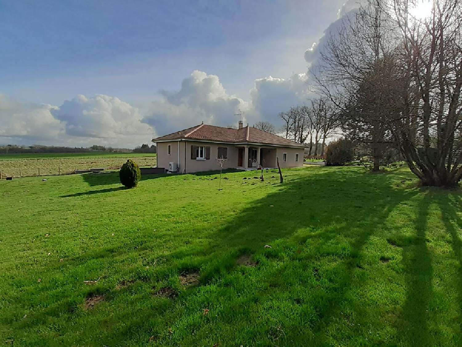 à vendre maison Séreilhac Haute-Vienne 3