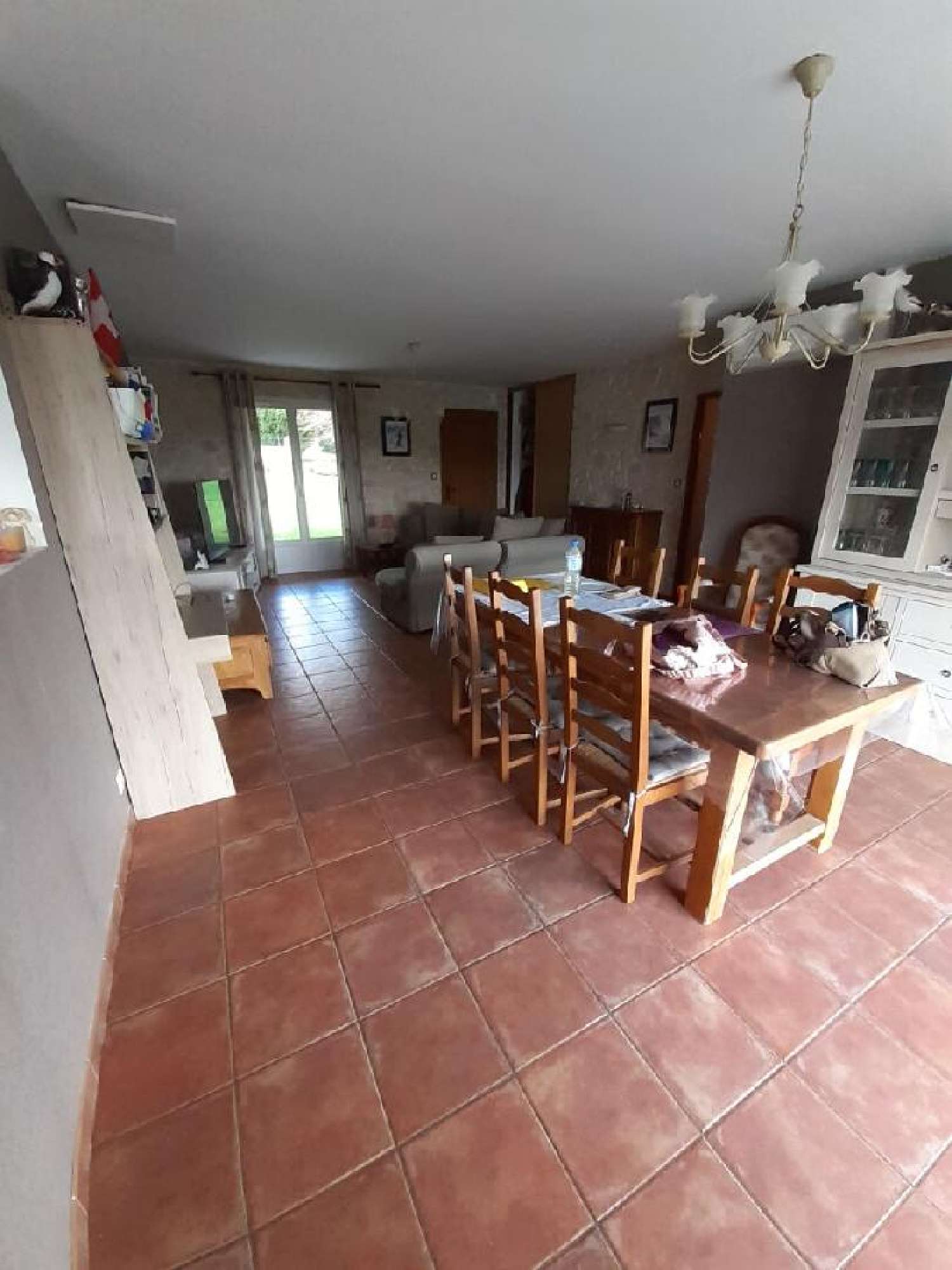 à vendre maison Séreilhac Haute-Vienne 4