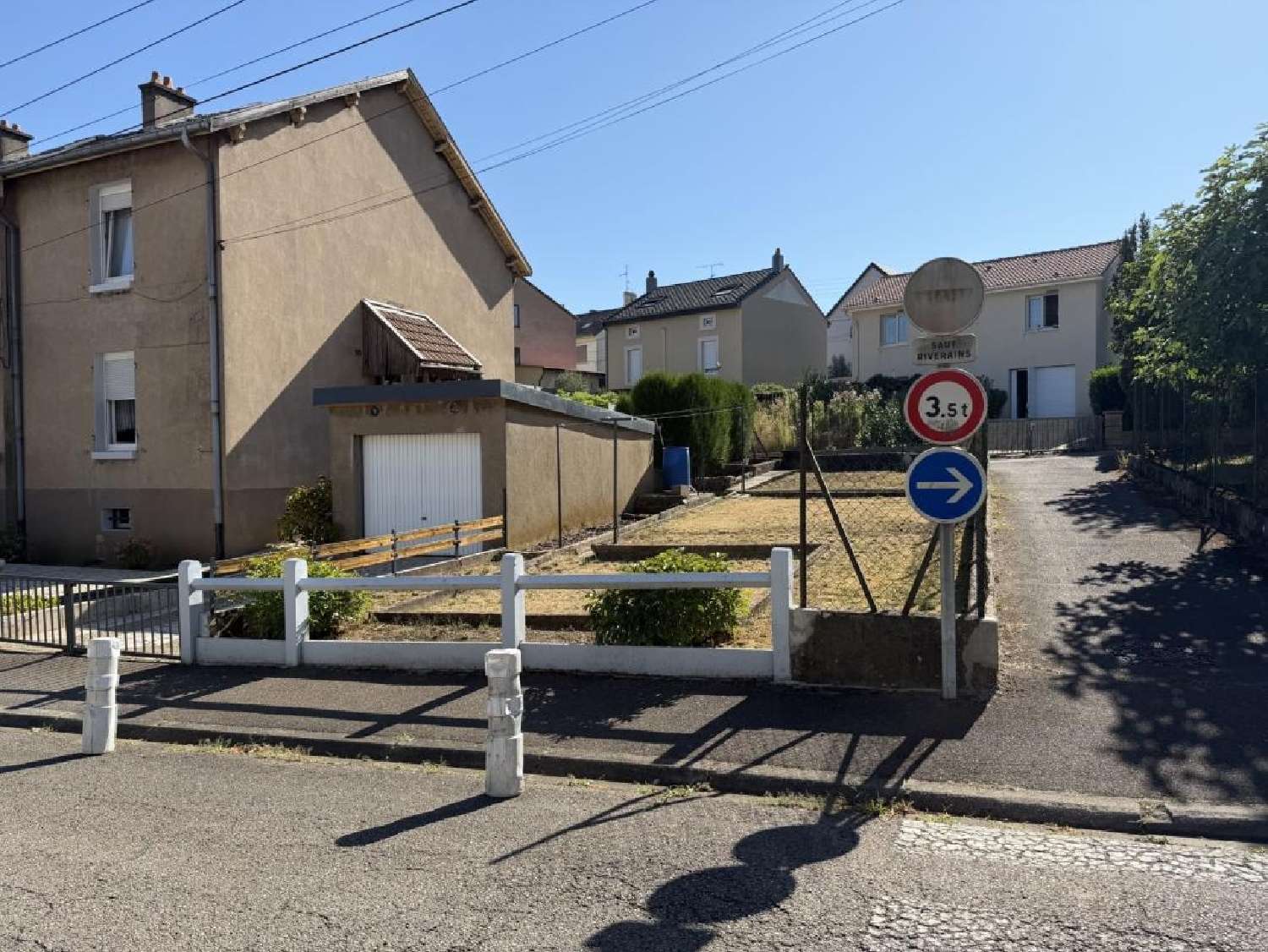  à vendre maison Serémange-Erzange Moselle 1