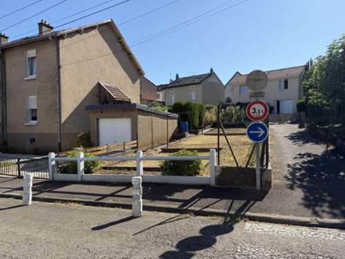 Serémange-Erzange Moselle maison foto 7385871