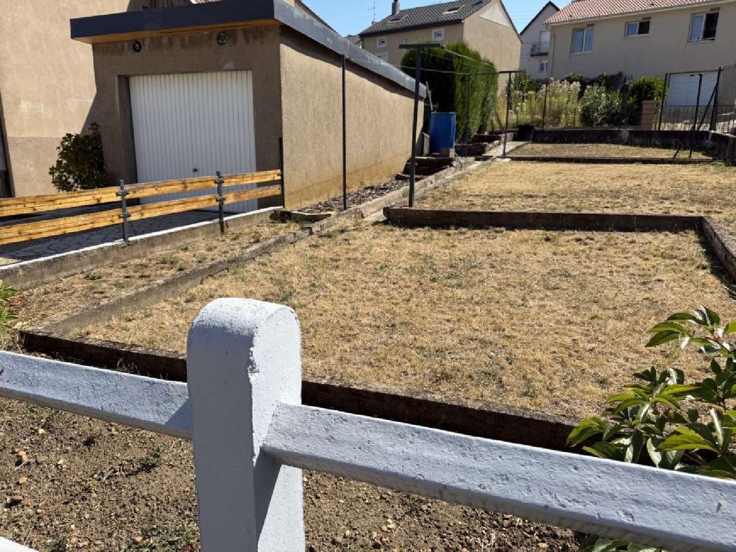  à vendre maison Serémange-Erzange Moselle 2