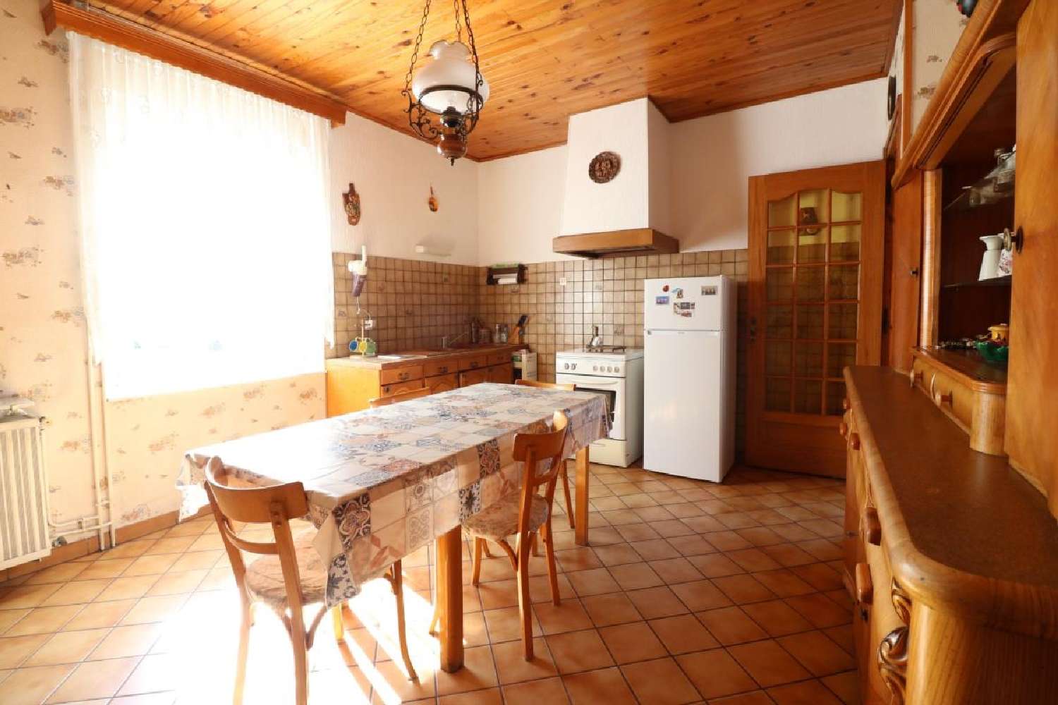  à vendre maison Serémange-Erzange Moselle 3
