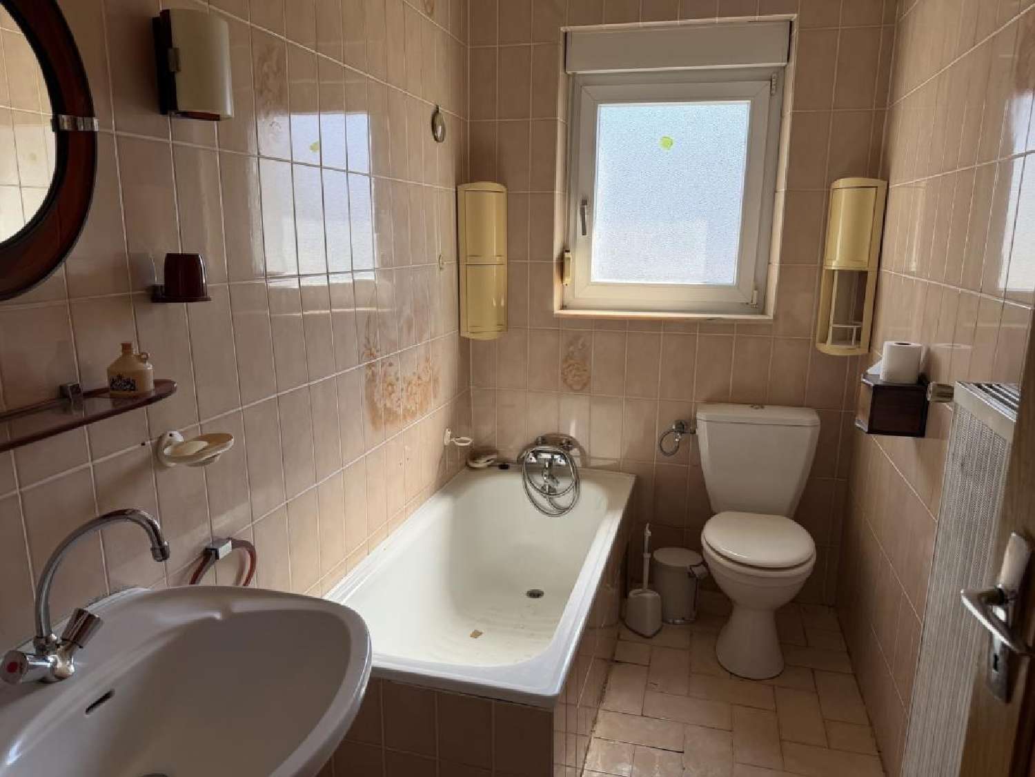  à vendre maison Serémange-Erzange Moselle 5
