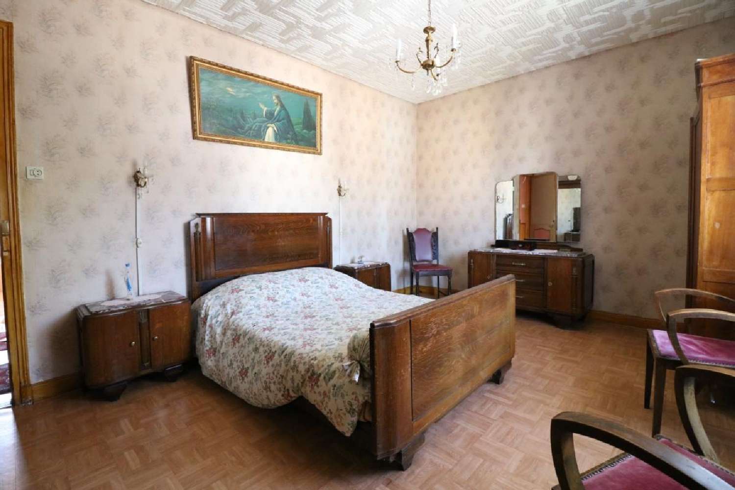  à vendre maison Serémange-Erzange Moselle 6