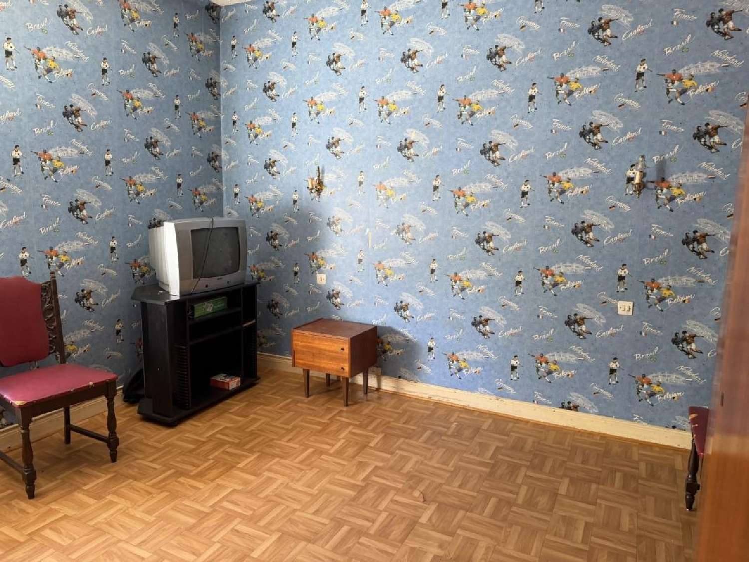  à vendre maison Serémange-Erzange Moselle 7