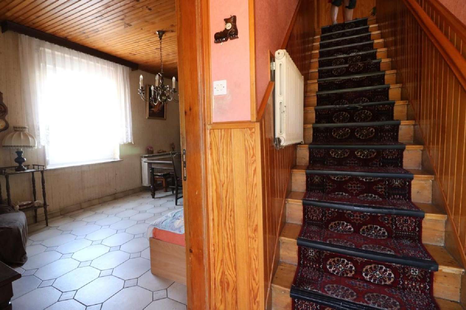  à vendre maison Serémange-Erzange Moselle 8