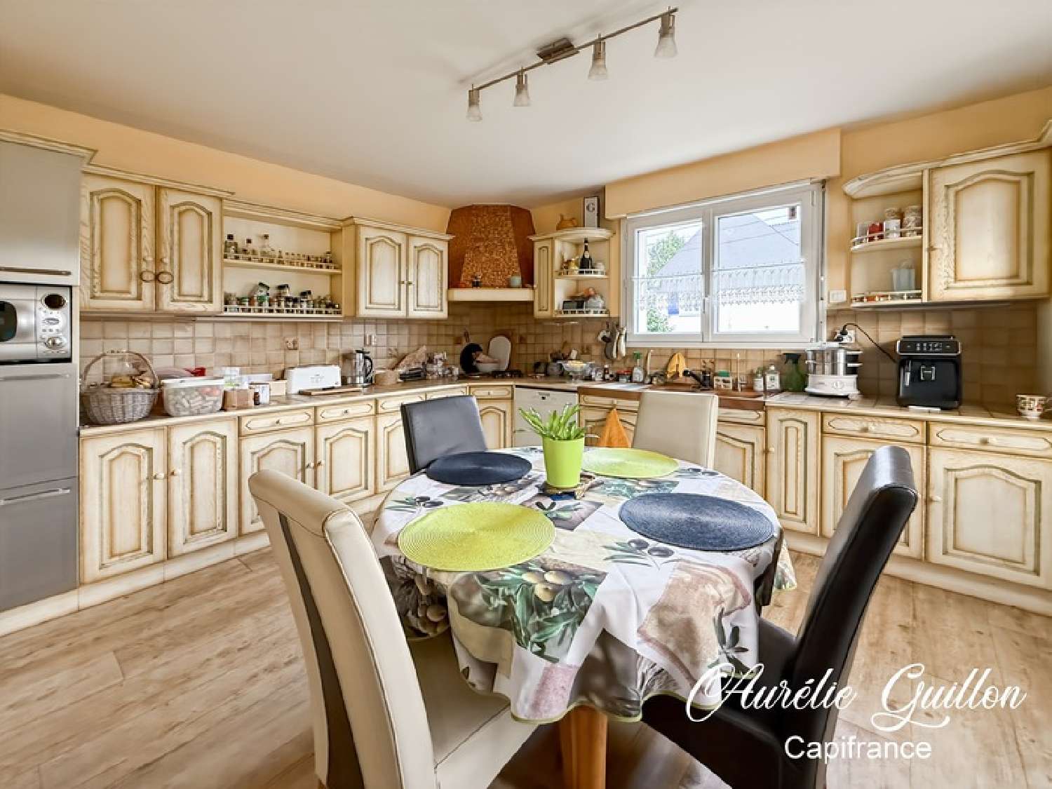 te koop huis Sérent Morbihan 2