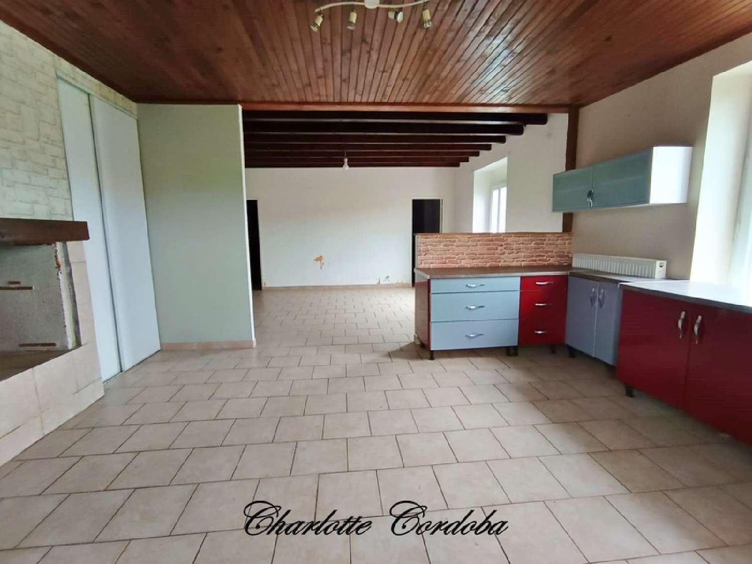 te koop huis Sérignac-sur-Garonne Lot-et-Garonne 4