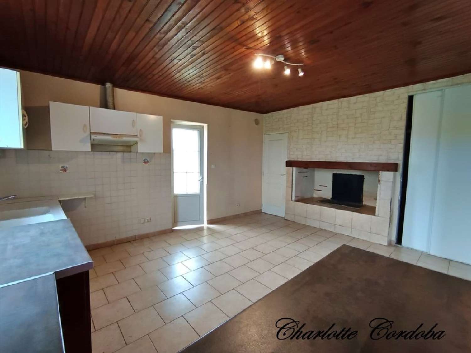 te koop huis Sérignac-sur-Garonne Lot-et-Garonne 5