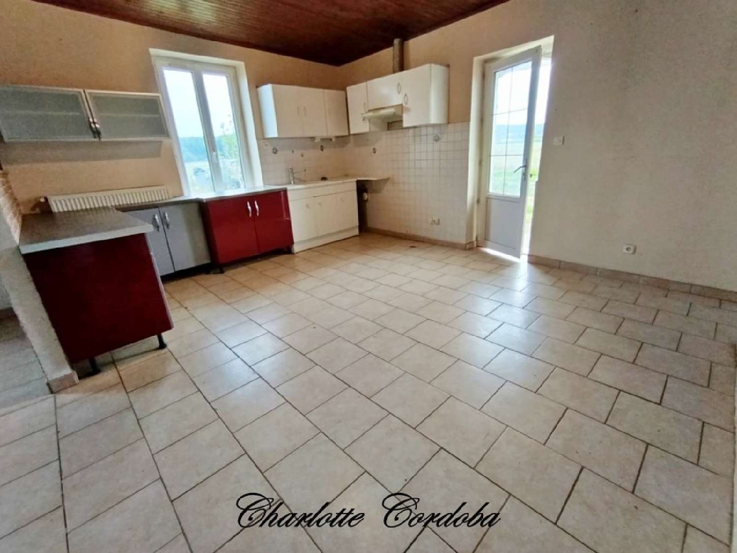 te koop huis Sérignac-sur-Garonne Lot-et-Garonne 6