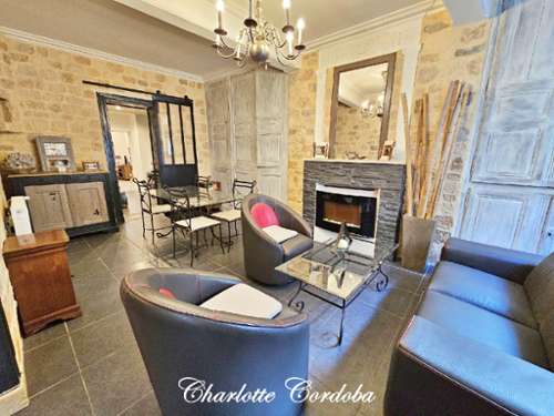 Sérignac-sur-Garonne Lot-et-Garonne huis foto 7389227