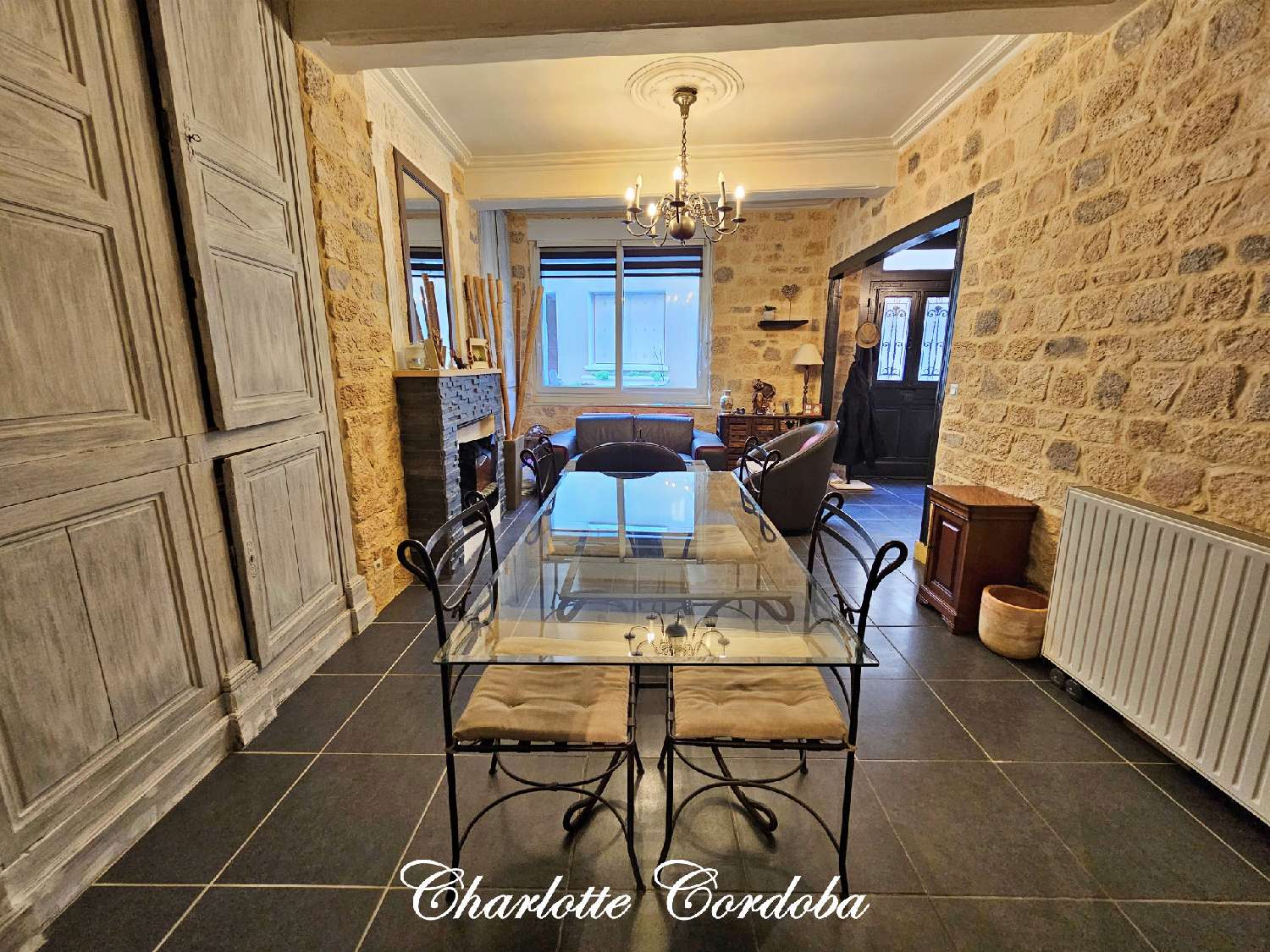 te koop huis Sérignac-sur-Garonne Lot-et-Garonne 2
