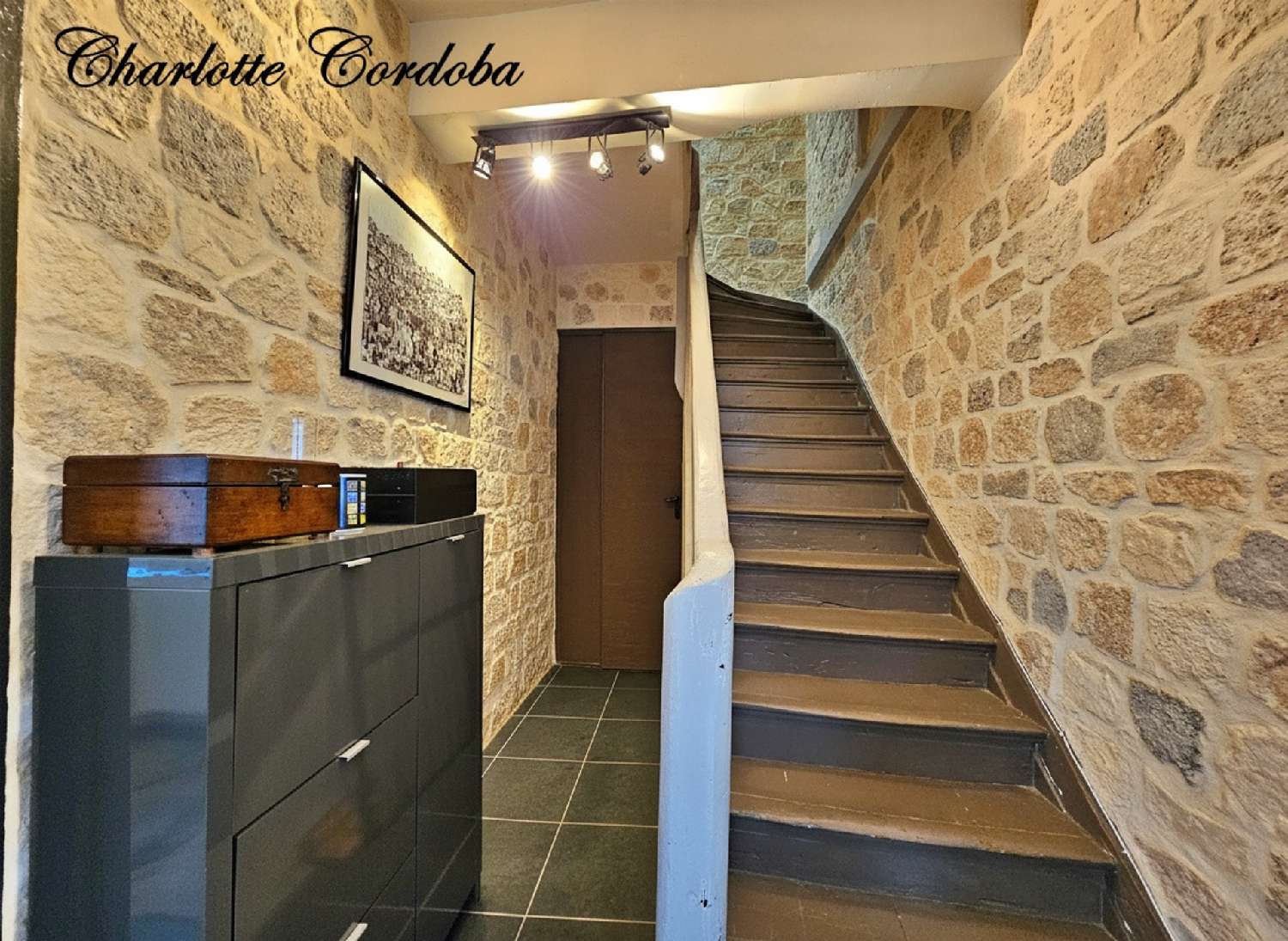 te koop huis Sérignac-sur-Garonne Lot-et-Garonne 3
