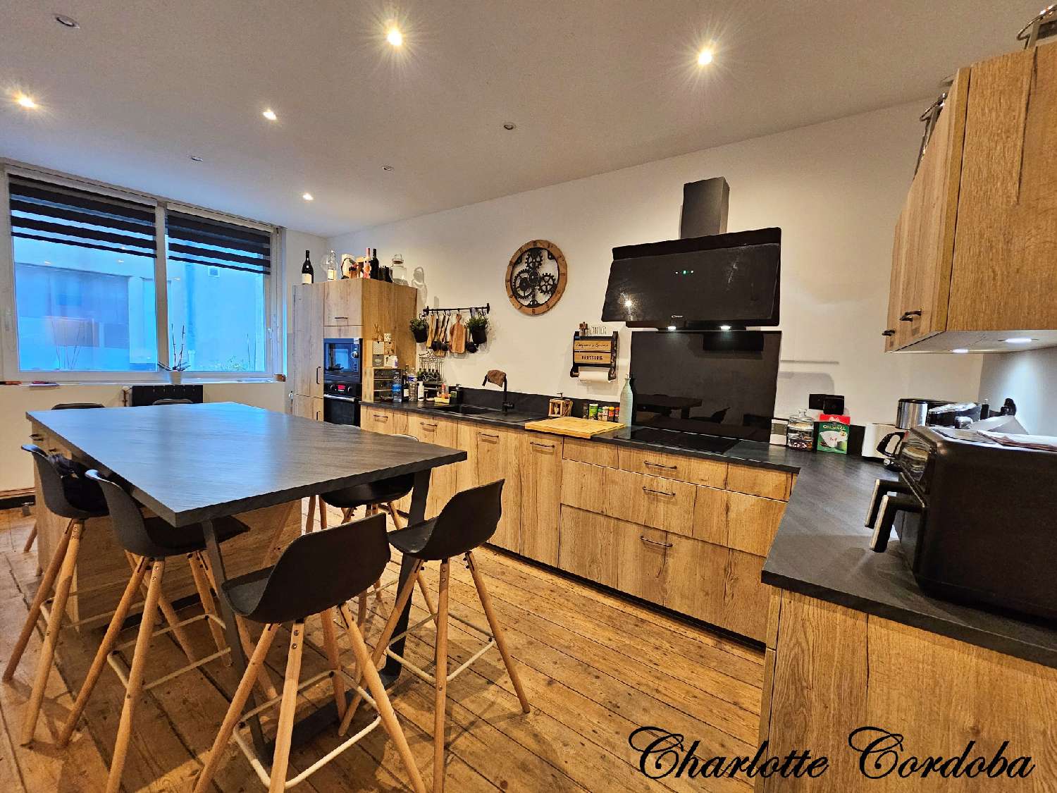 te koop huis Sérignac-sur-Garonne Lot-et-Garonne 5