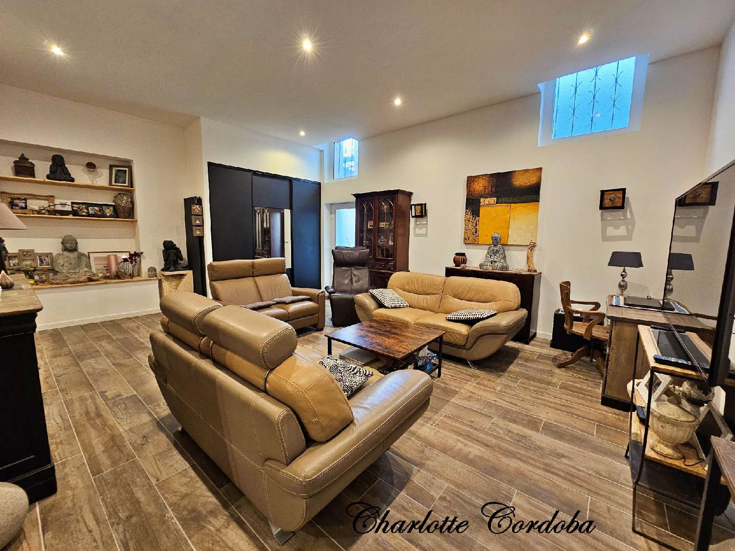te koop huis Sérignac-sur-Garonne Lot-et-Garonne 6