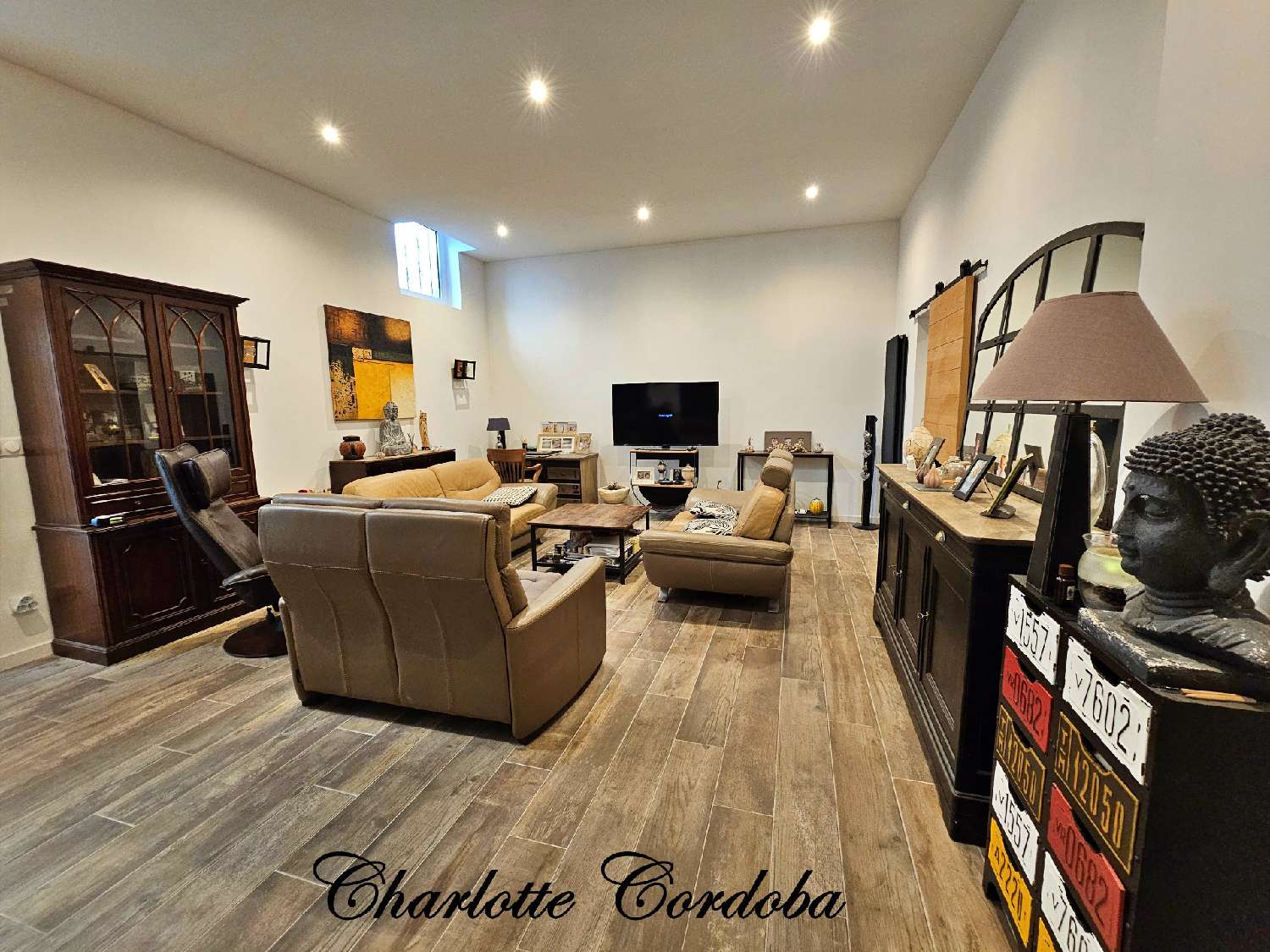 te koop huis Sérignac-sur-Garonne Lot-et-Garonne 7