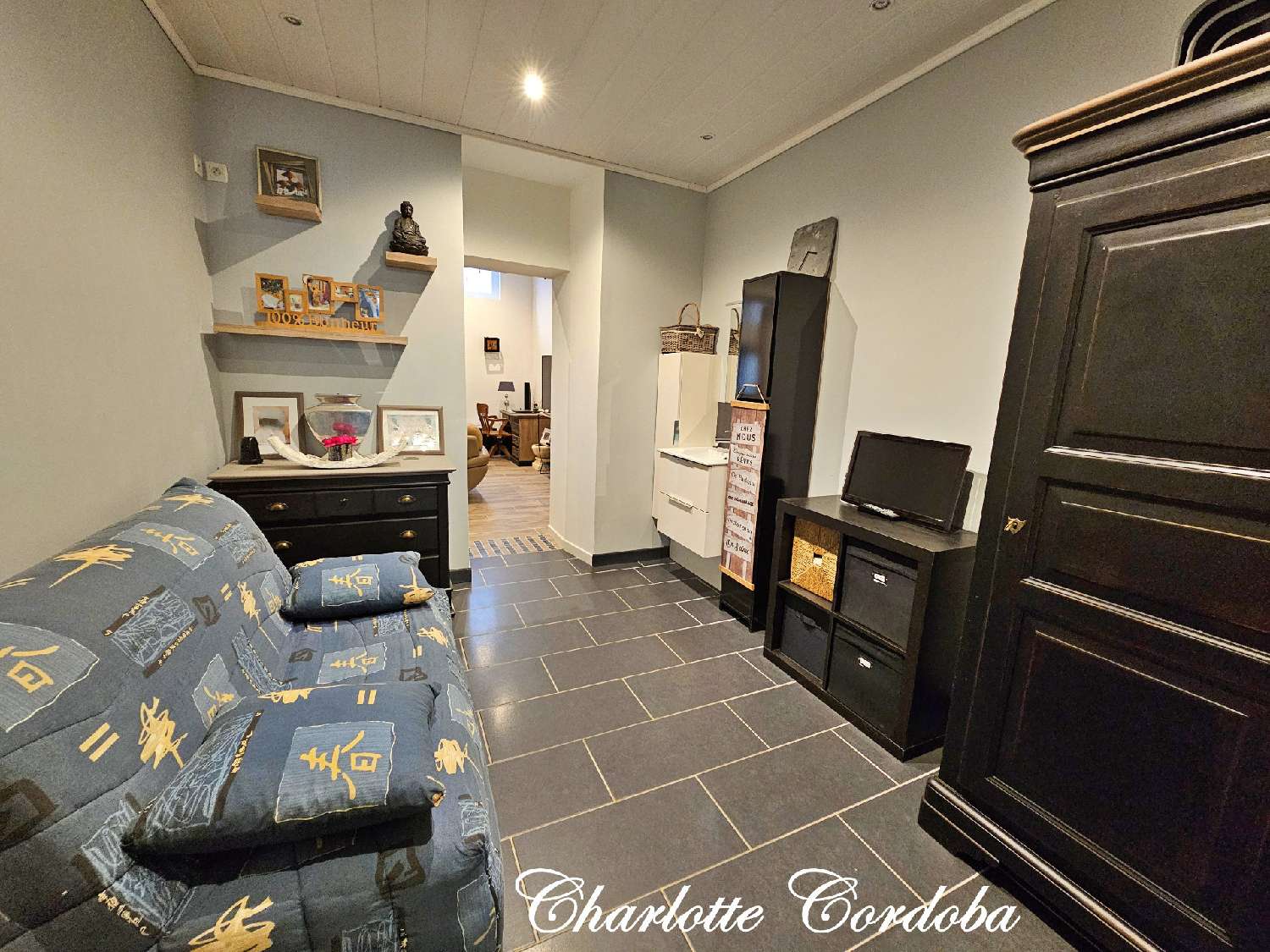 te koop huis Sérignac-sur-Garonne Lot-et-Garonne 8