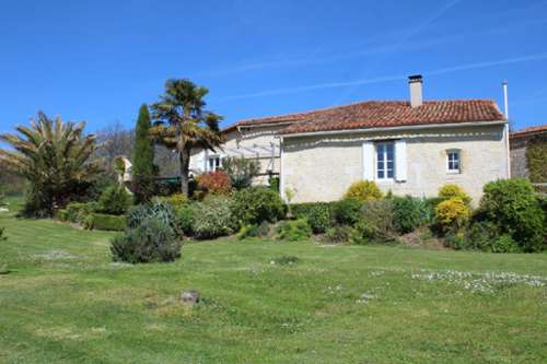 Sérignac Charente house foto 7398730