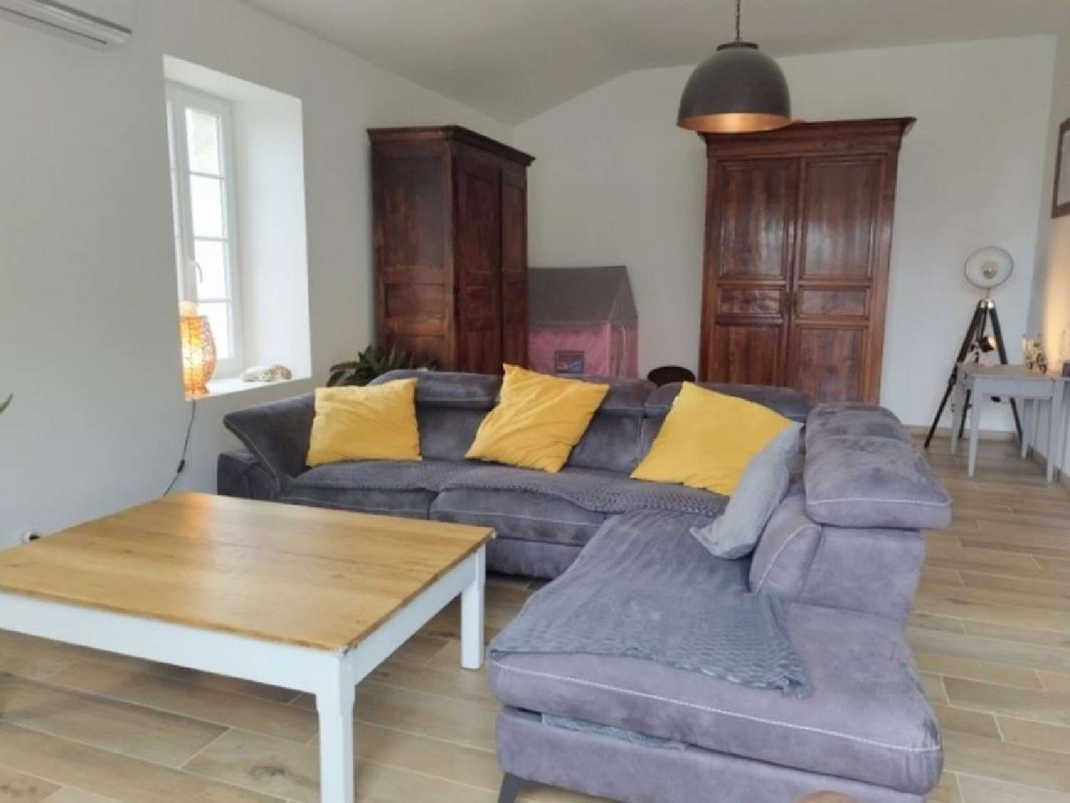 for sale house Sérignac Charente 8