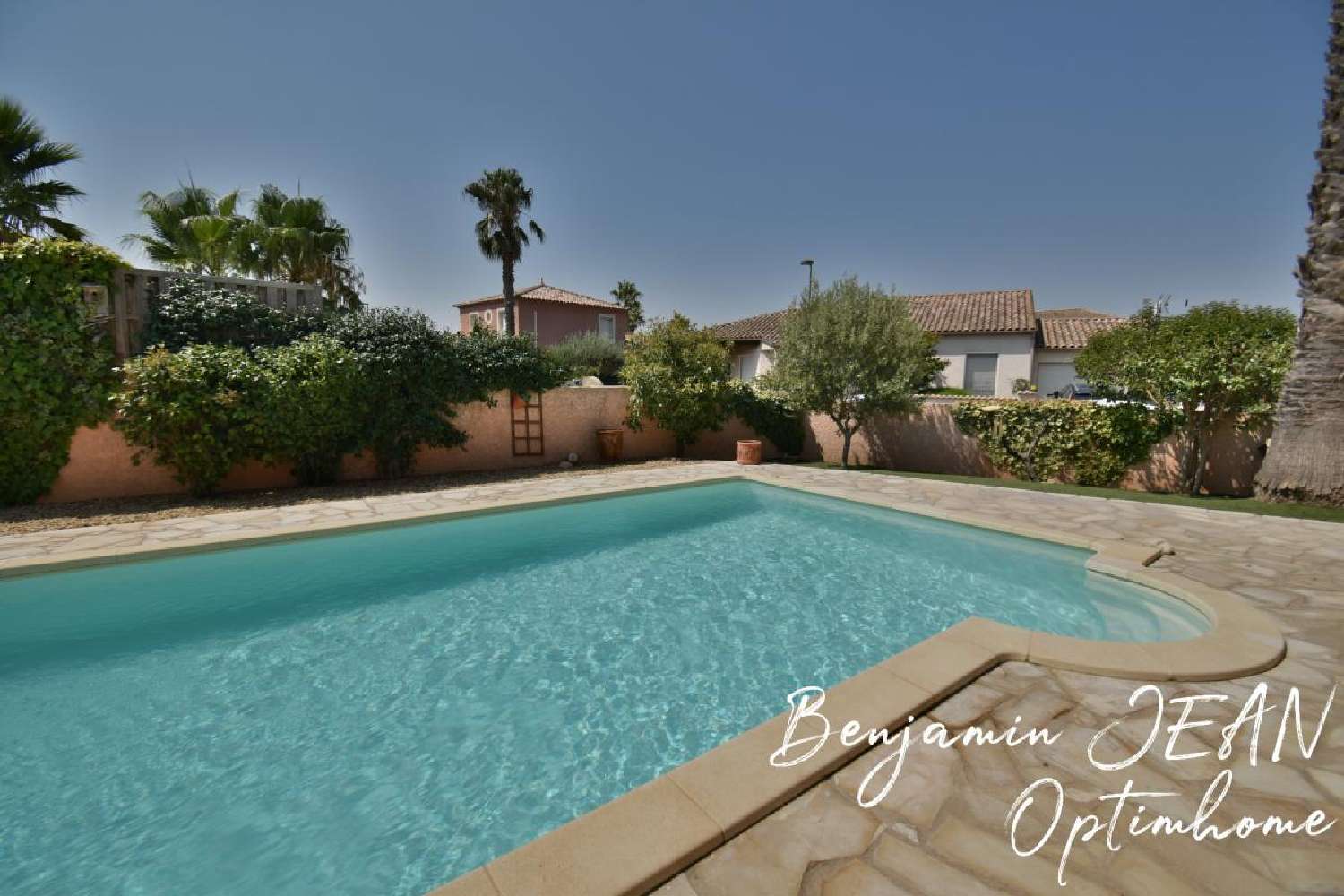 en venta casa Sérignan Hérault 2