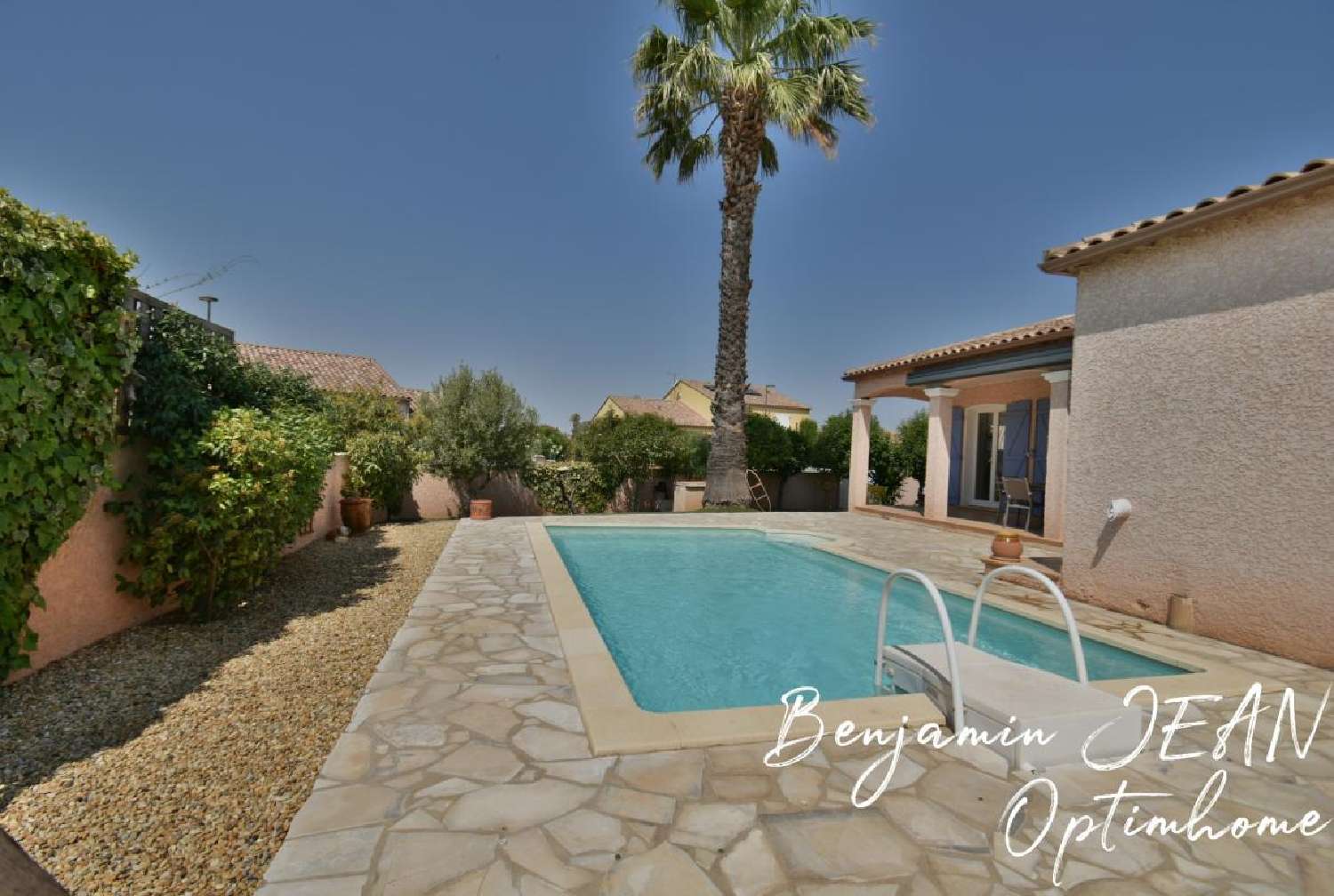 en venta casa Sérignan Hérault 4