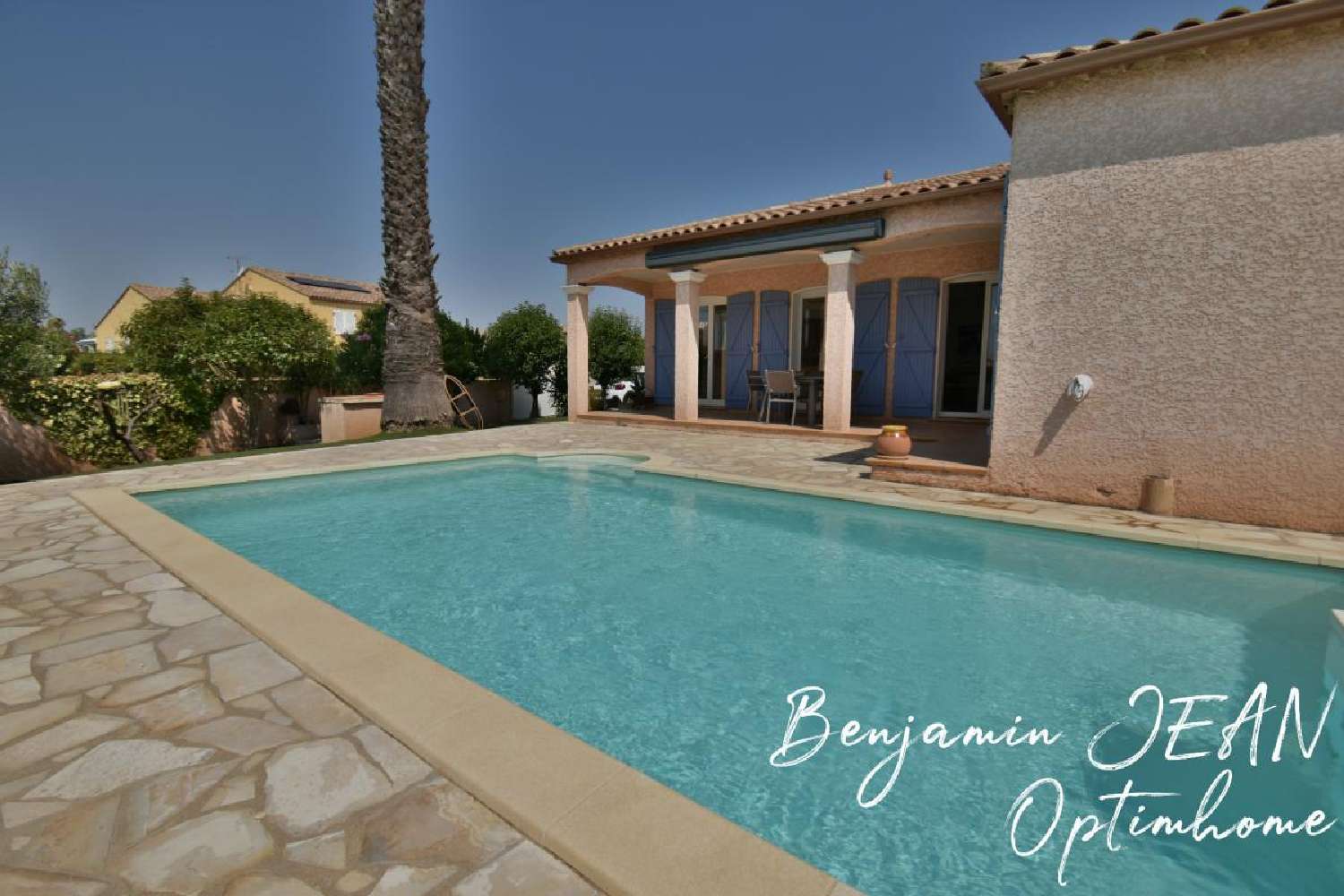 en venta casa Sérignan Hérault 5