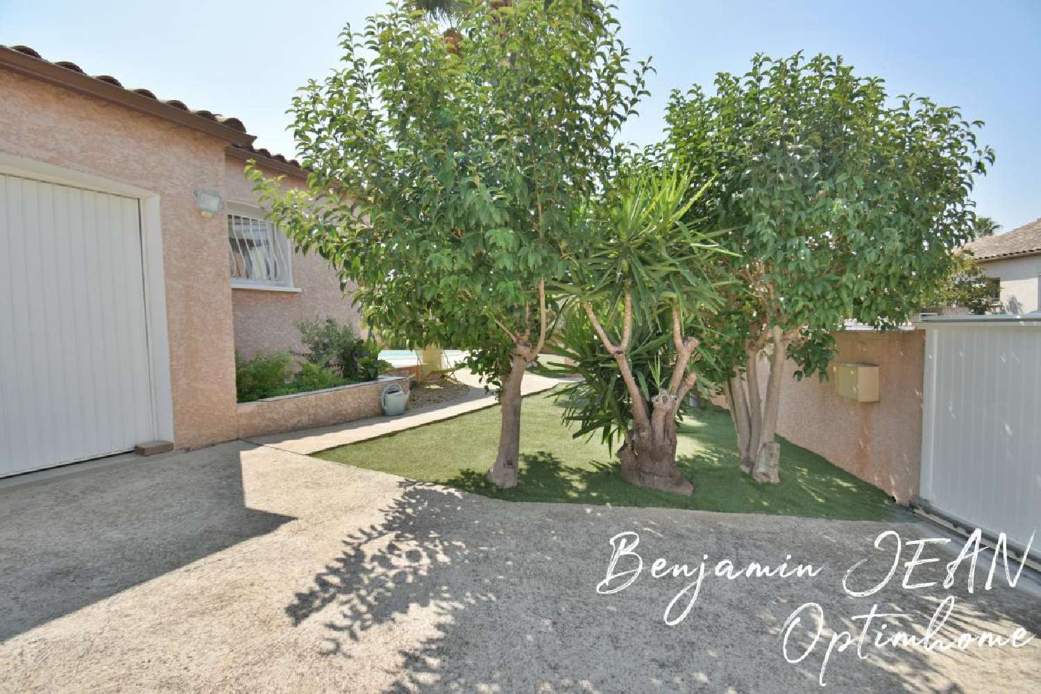 en venta casa Sérignan Hérault 6