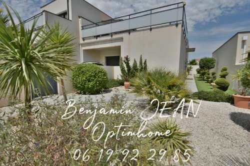 Sérignan Hérault maison foto 7390987