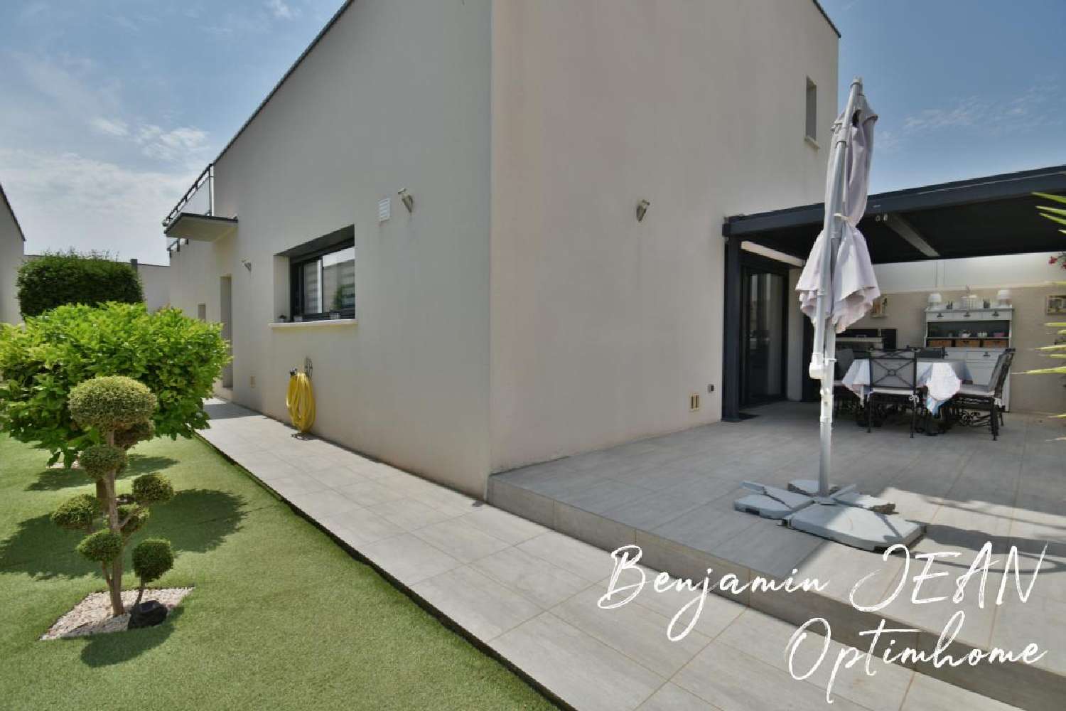 à vendre maison Sérignan Hérault 3