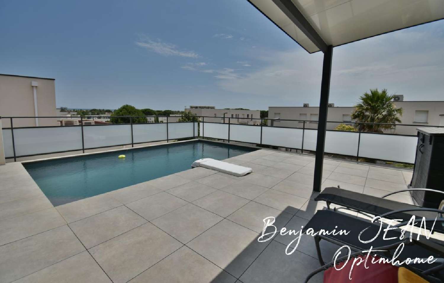 à vendre maison Sérignan Hérault 4