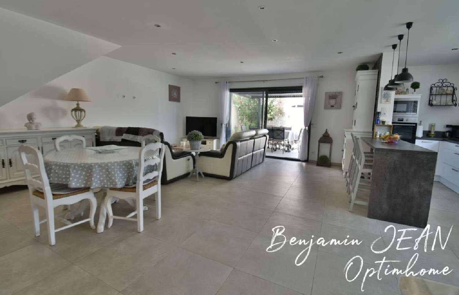 à vendre maison Sérignan Hérault 8