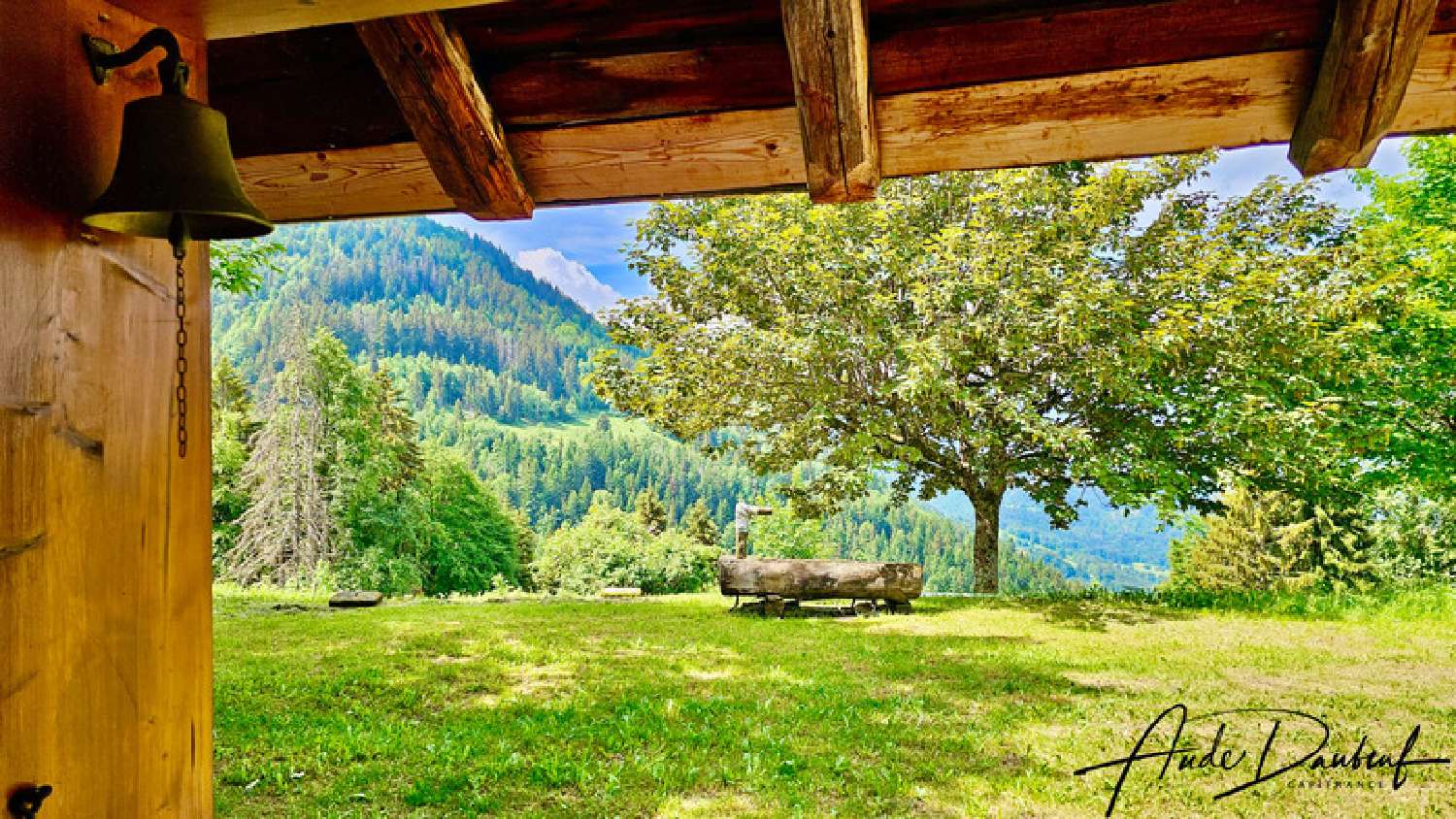 kaufen Haus Serraval Haute-Savoie 4