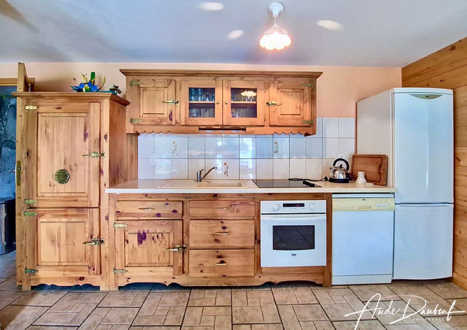 kaufen Haus Serraval Haute-Savoie 7