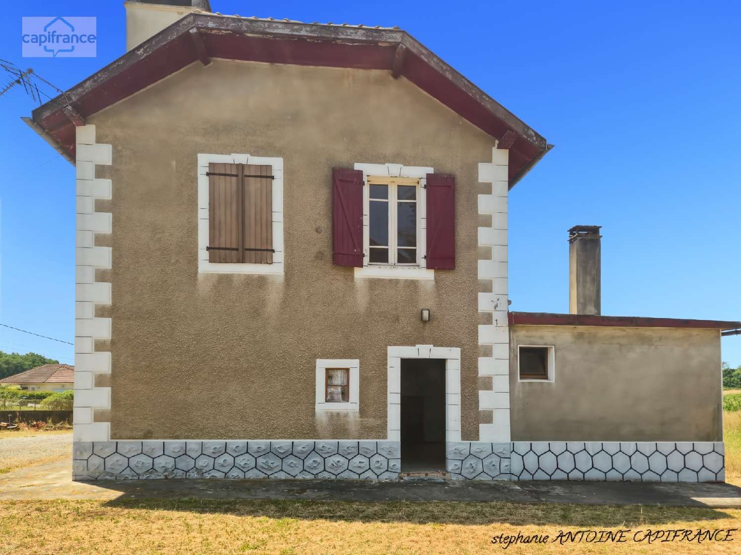 for sale house Serres-Sainte-Marie Pyrénées-Atlantiques 3
