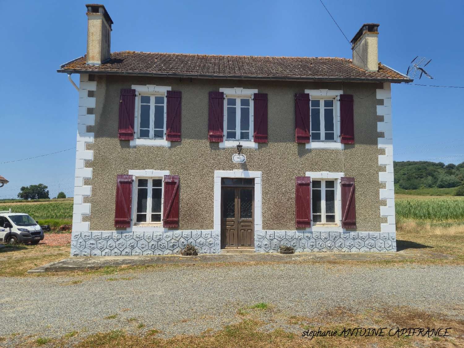 for sale house Serres-Sainte-Marie Pyrénées-Atlantiques 4