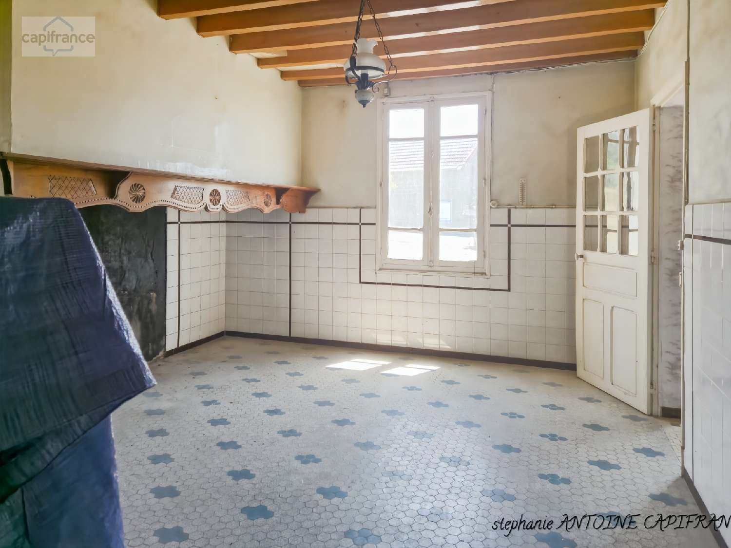 for sale house Serres-Sainte-Marie Pyrénées-Atlantiques 5