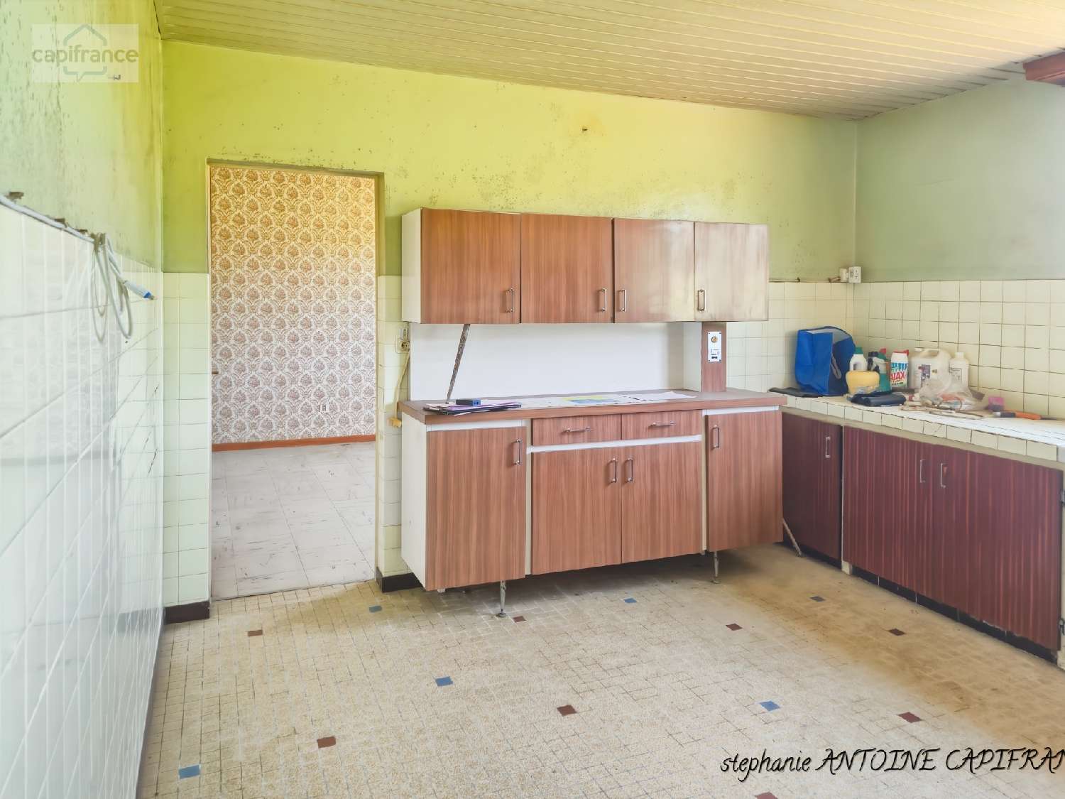 for sale house Serres-Sainte-Marie Pyrénées-Atlantiques 7