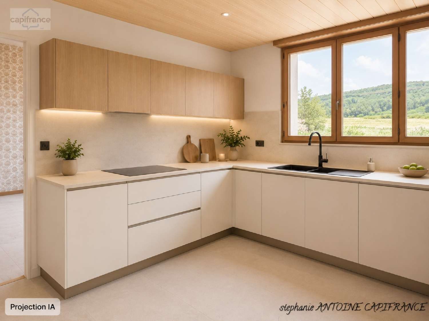 for sale house Serres-Sainte-Marie Pyrénées-Atlantiques 8