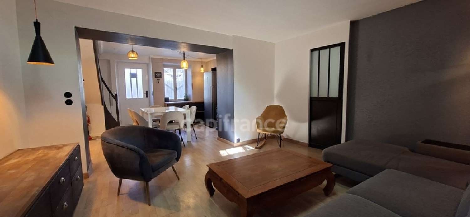 en venta casa Serrières-en-Chautagne Savoie 4