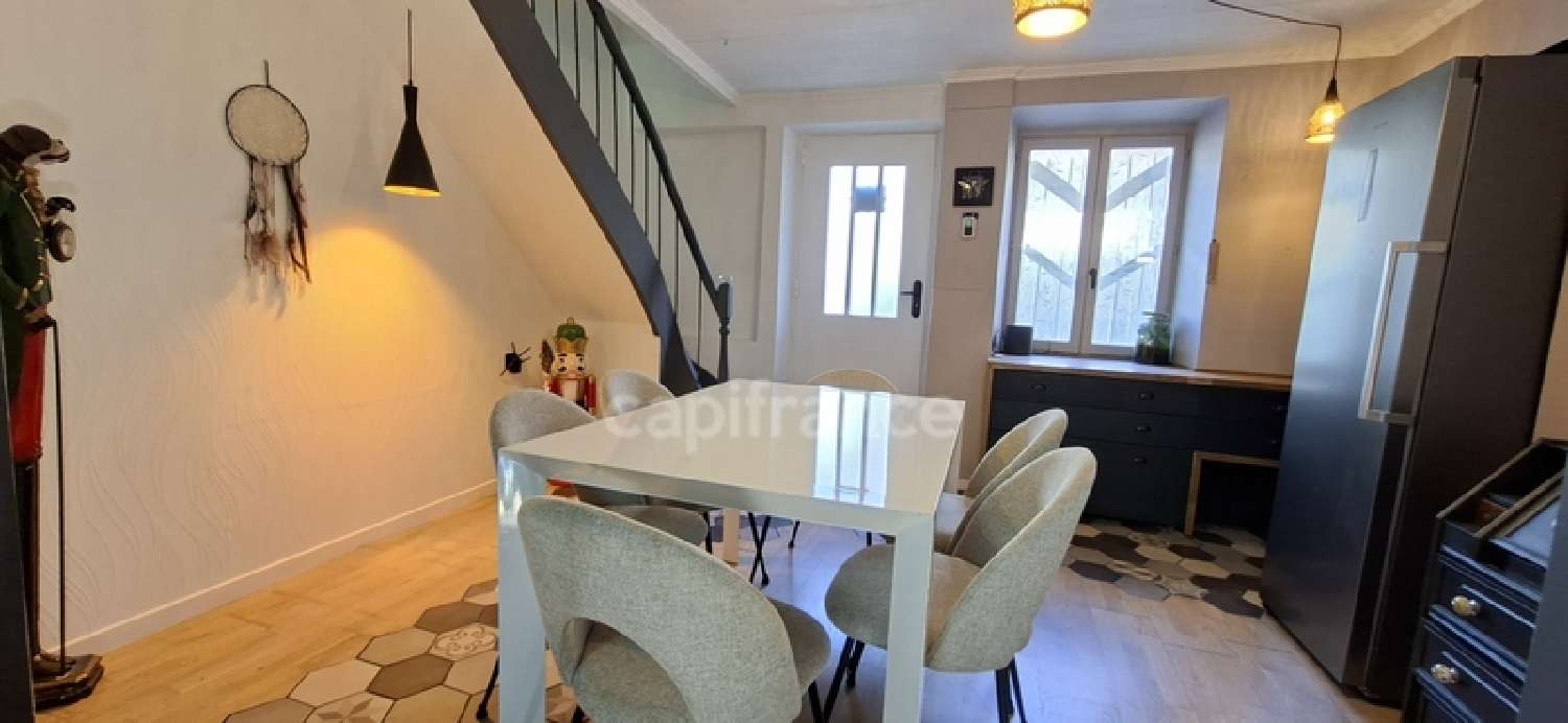 en venta casa Serrières-en-Chautagne Savoie 5