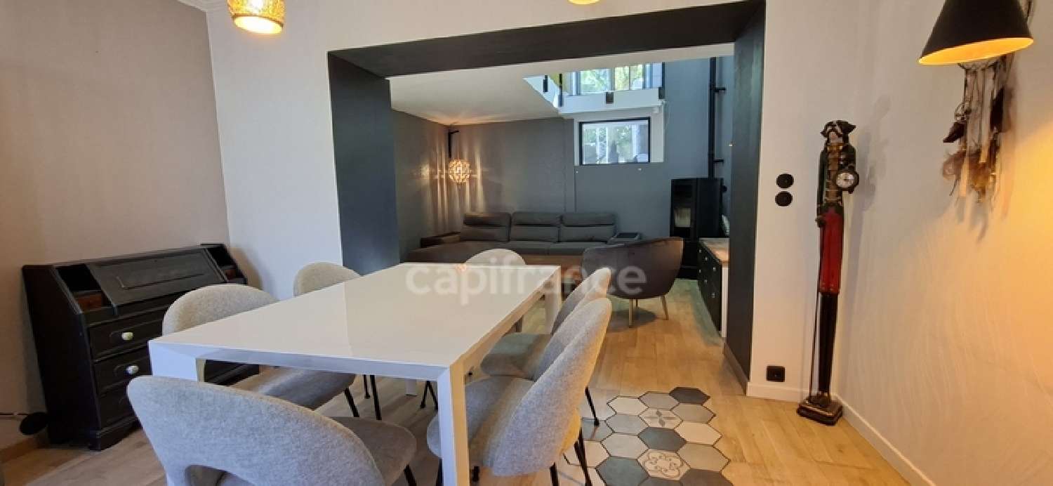 en venta casa Serrières-en-Chautagne Savoie 6