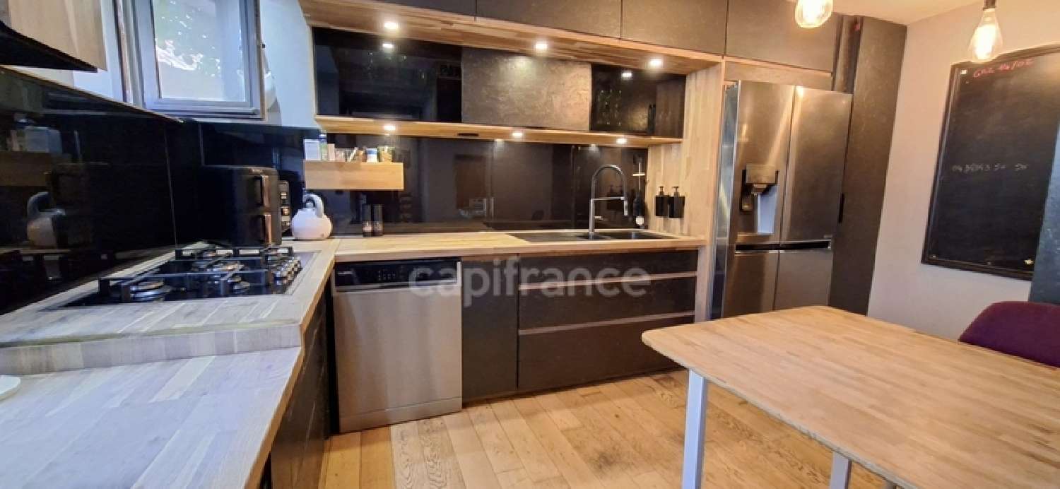 en venta casa Serrières-en-Chautagne Savoie 7