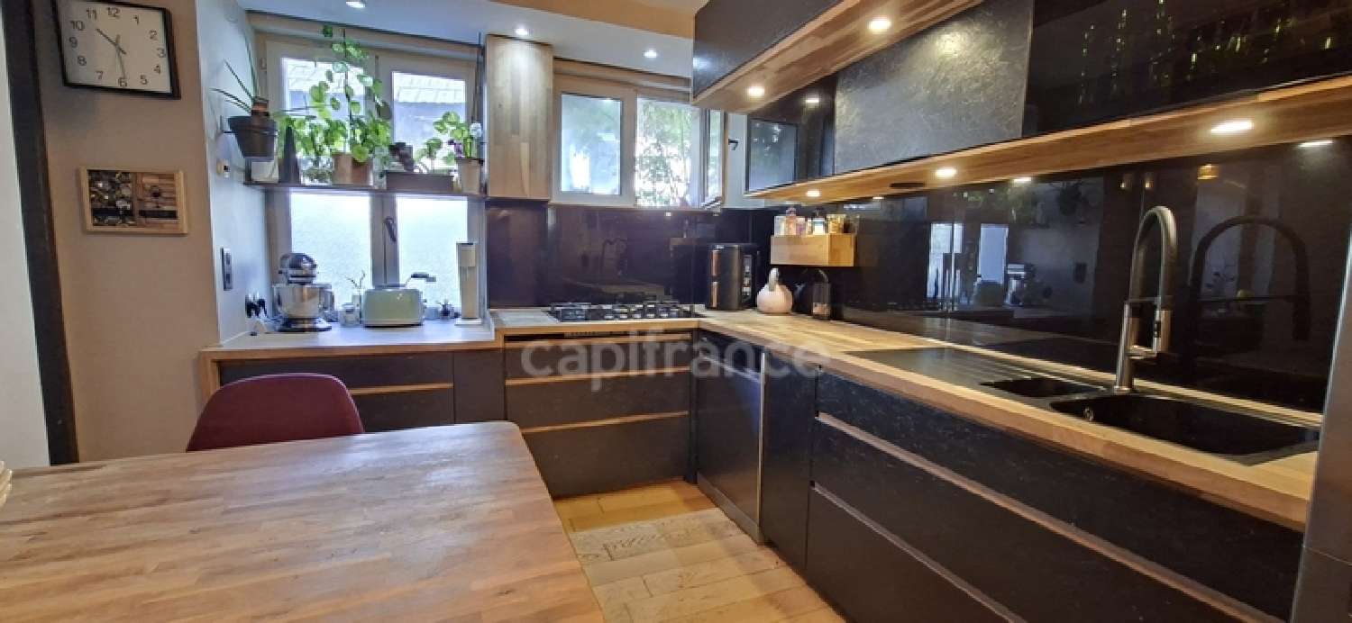 en venta casa Serrières-en-Chautagne Savoie 8