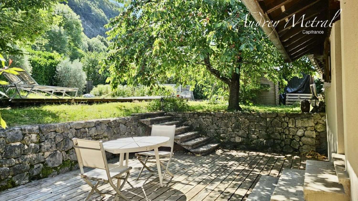 for sale house Serrières-en-Chautagne Savoie 1