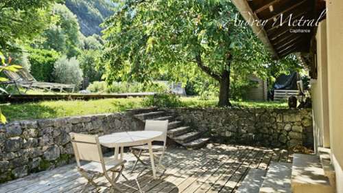 Serrières-en-Chautagne Savoie casa foto 7384303