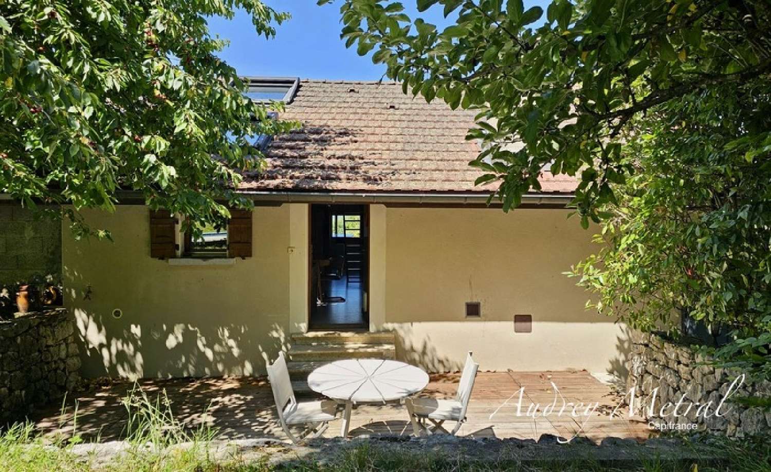 for sale house Serrières-en-Chautagne Savoie 2
