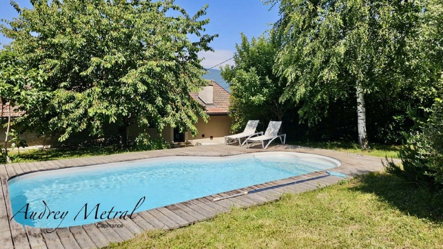 for sale house Serrières-en-Chautagne Savoie 3